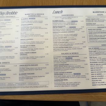 Bluestone Lane Rice Village Café - Coffee & Tea Near Me - Houston, Texas