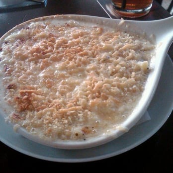Haven Craft Kitchen + Bar - Mac and Cheese - New American Near Me - Orange, California