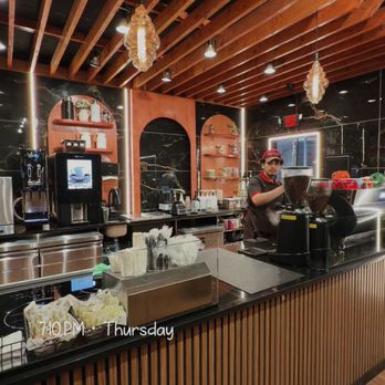 Qahwah House - Coffee & Tea Near Me - Montclair, New Jersey Qahwah House - Coffee & Tea Near Me - Montclair, New Jersey