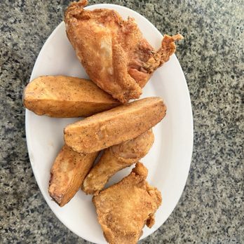 Your Pizza Shop - 3 piece dinner - Pizza Near Me - Largo, Florida Your Pizza Shop - 3 piece dinner - Pizza Near Me - Largo, Florida
