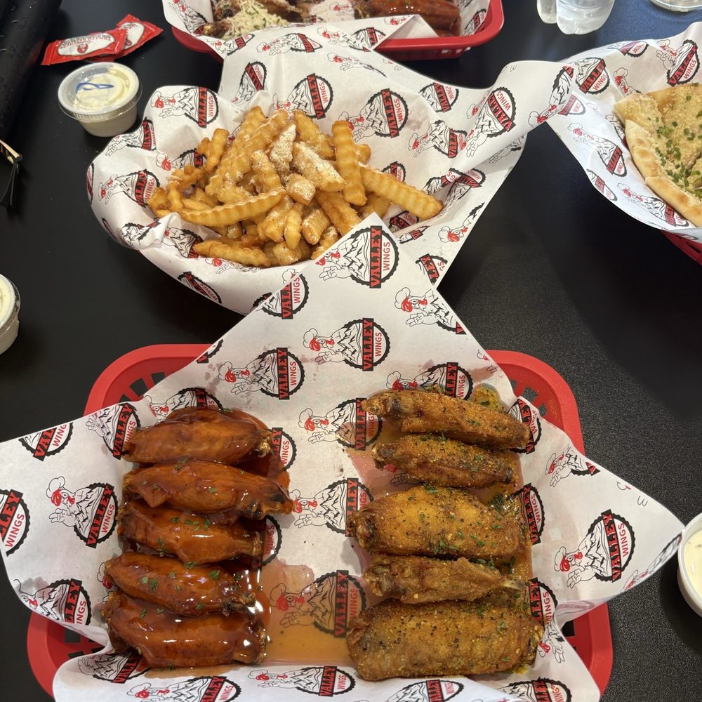Valley Wings - Chicken Wings Near Me - Scottsdale, Arizona Valley Wings - Chicken Wings Near Me - Scottsdale, Arizona