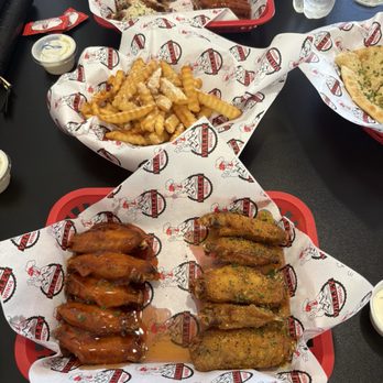 Valley Wings - Chicken Wings Near Me - Scottsdale, Arizona Valley Wings - Chicken Wings Near Me - Scottsdale, Arizona