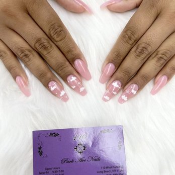 Park Ave Nails - Nail Salons Near Me - Long Beach, New York