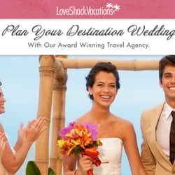 LoveShack Vacations