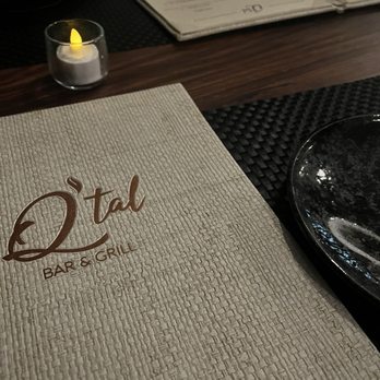 Q'tal Bar & Grill - New American Near Me - Kearny, New Jersey