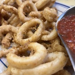 Calamari