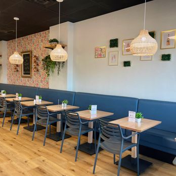 Rosé Café - Cupcakes Near Me - Arcadia, Florida Rosé Café - Cupcakes Near Me - Arcadia, Florida