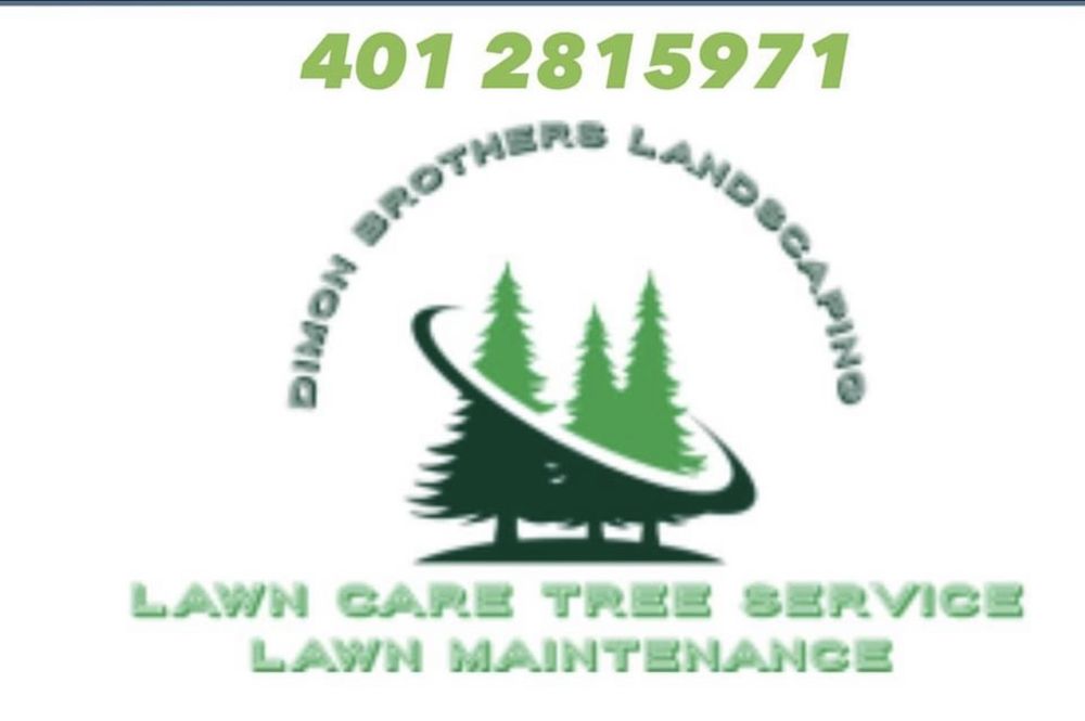 DIMON BROTHERS LANDSCAPING Updated June 2024 Request a Quote West