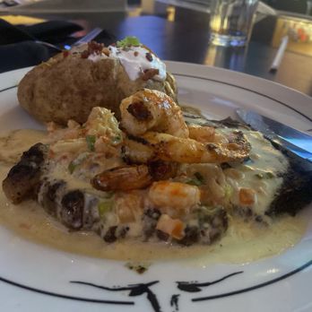 Saltgrass Steak House - Seafood Near Me - Las Vegas, Nevada