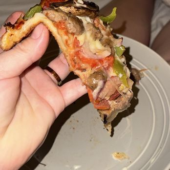 Uncle Gino’s Pizzeria - Works Pizza - Pizza Near Me - Temecula, California Uncle Gino’s Pizzeria - Works Pizza - Pizza Near Me - Temecula, California