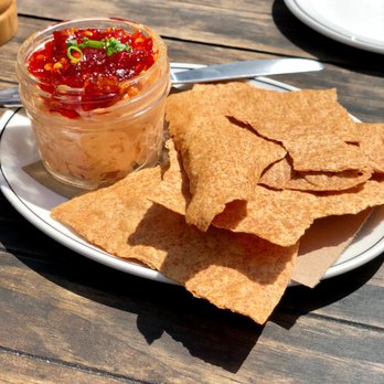 Woodberry Kitchen - Spicy Cheese - SO. GOOD. - American Near Me - Baltimore, Maryland Woodberry Kitchen - Spicy Cheese - SO. GOOD. - American Near Me - Baltimore, Maryland