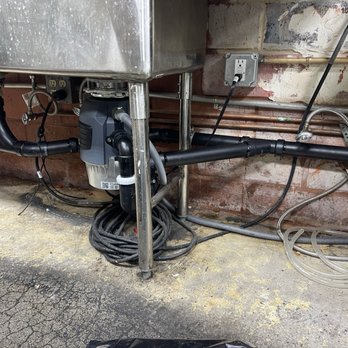 Swish Sewer & Drains - After - Plumbing Near Me - Las Vegas, Nevada Swish Sewer & Drains - After - Plumbing Near Me - Las Vegas, Nevada