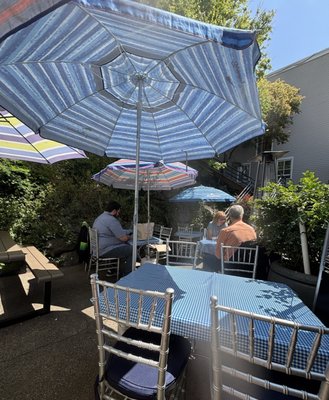 Emmett Watson's Oyster Bar by null