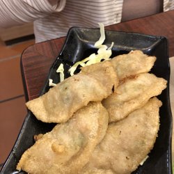 粵廚點心專門店 - Dumplings