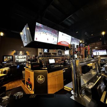 The Pint - Sports Bars Near Me - Las Vegas, Nevada The Pint - Sports Bars Near Me - Las Vegas, Nevada