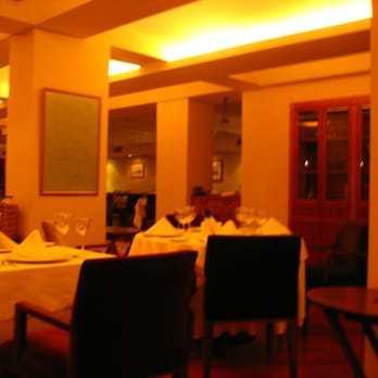Asitane Restaurant - Ottoman Cuisine Near Me - Istanbul, 34