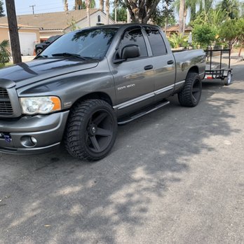 RTS Junk Removal - Getting ready for to start the day - Junk Removal & Hauling Near Me RTS Junk Removal - Getting ready for to start the day - Junk Removal & Hauling Near Me
