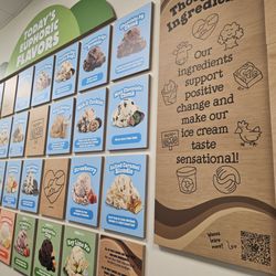 Ben & Jerry’s