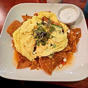 Pistachio Kitchen - Chilaquiles - Breakfast & Brunch Near Me - San Francisco, California Pistachio Kitchen - Chilaquiles - Breakfast & Brunch Near Me - San Francisco, California