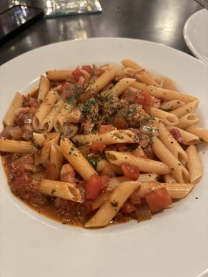 Mangia Italian Restaurant by null