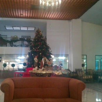 Del Rey Inn - Hotels Near Me - Toluca de Lerdo, MEX