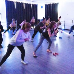 Fit Club