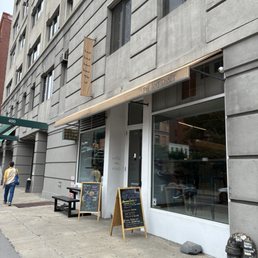 Exterior photo of The Lost Draft - New York, New York Exterior photo of The Lost Draft - New York, New York