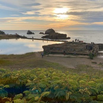 Lands End - Parks Near Me - San Francisco, California Lands End - Parks Near Me - San Francisco, California