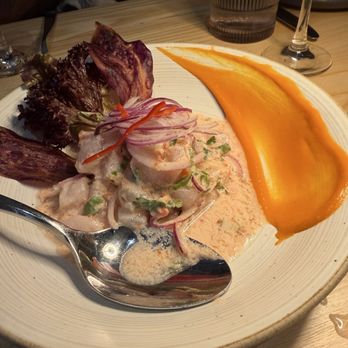 Casa Sofia - ceviche Perano - Latin American Near Me - San Francisco, California Casa Sofia - ceviche Perano - Latin American Near Me - San Francisco, California