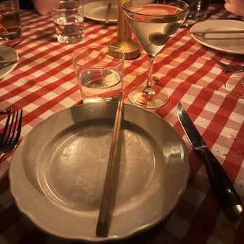 Trivoli Tavern - utensils - American Near Me - Chicago, Illinois Trivoli Tavern - utensils - American Near Me - Chicago, Illinois