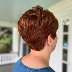 Capello Salon and Scalp Lounge