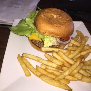 Hop DeVine - Impossible burger! Nom! - New American Near Me - Livermore, California Hop DeVine - Impossible burger! Nom! - New American Near Me - Livermore, California
