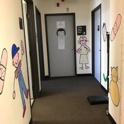 Kids & Teens Medical Group - Whittier