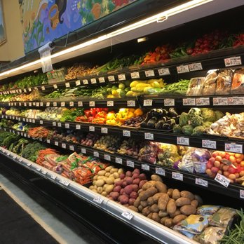Alameda Natural Grocery - Health Markets Near Me - Alameda, California Alameda Natural Grocery - Health Markets Near Me - Alameda, California