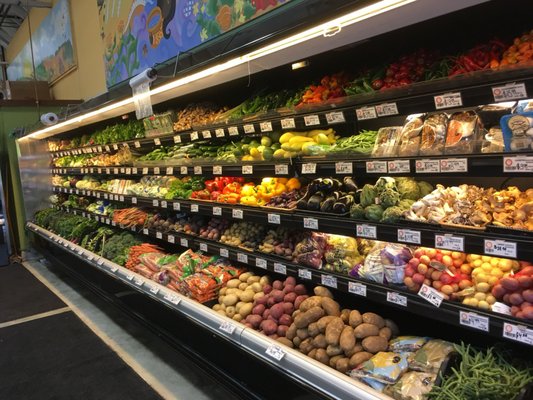 ALAMEDA NATURAL GROCERY  494 Photos & 165 Reviews  1650 Park St