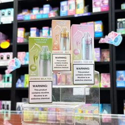 MyVapor Vape Shop