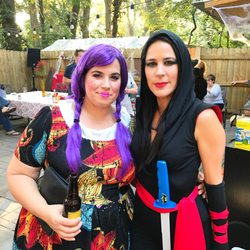 The Makeup Madness Junkies Suite - Halloween makeup fun!