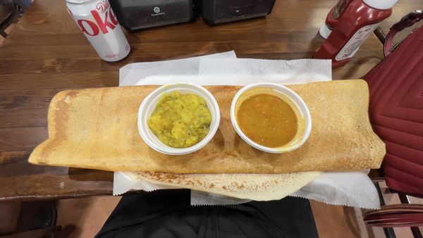 Swadeshi Frisco by null
