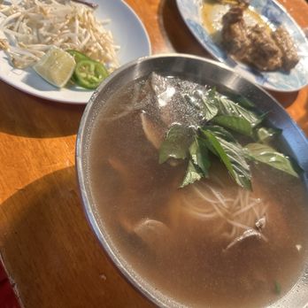 Pho Galaxy - Pho - Vietnamese Near Me - Springdale, Arkansas