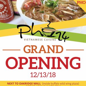 Pho 24 - Vietnamese Near Me - San Jose, California