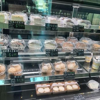 Rola Bakery - Bakeries Near Me - Newark, California