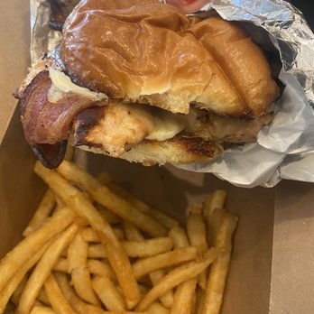 Gentleman Jim's Restaurant - This sandwich would have been better with some sauce haha - Pizza Near Me - Gaithersburg, Maryland Gentleman Jim's Restaurant - This sandwich would have been better with some sauce haha - Pizza Near Me - Gaithersburg, Maryland