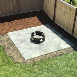 Vision Hardscape Solutions and Landscaping