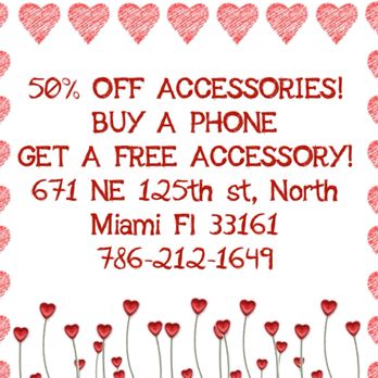 On The Go Wireless - Sales - Mobile Phone Repair Near Me - North Miami, Florida