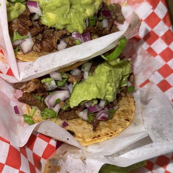 Saco’s Tacos - Carne Asada Taco - Tacos Near Me - San Diego, California