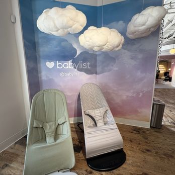 Babylist Beverly Hills - Baby Gear & Furniture Near Me - Beverly Hills, California