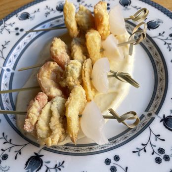 Moxy - fried clams - og - American Near Me - Portsmouth, New Hampshire
