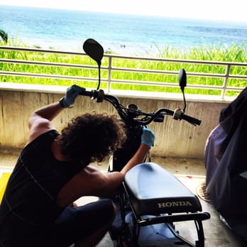 Wrench Riders - Honda Ruckus Tune up. Mobile scooter repair. We repair snd service your bikes at your location. - Motorcycle Repair Near Me - Miami Beach, Florida Wrench Riders - Honda Ruckus Tune up. Mobile scooter repair. We repair snd service your bikes at your location. - Motorcycle Repair Near Me - Miami Beach, Florida