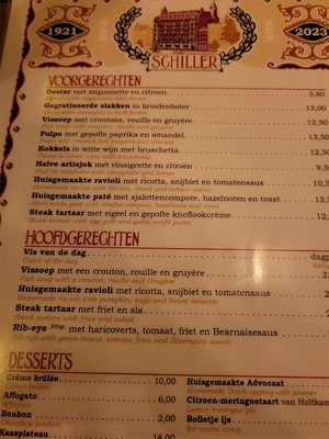 Café Schiller by null