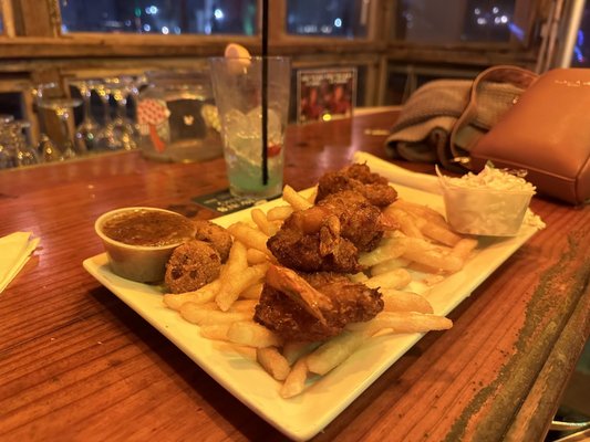 Harrison's Landing by null